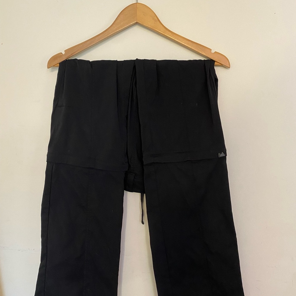 Halle pants